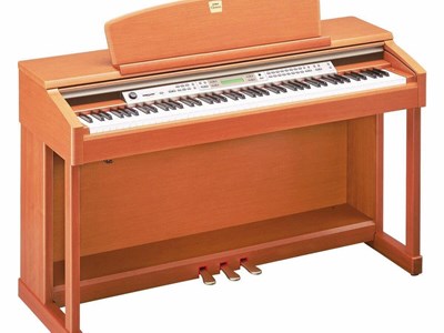 Piano điện Yamaha CLP-150 (Vàng) 